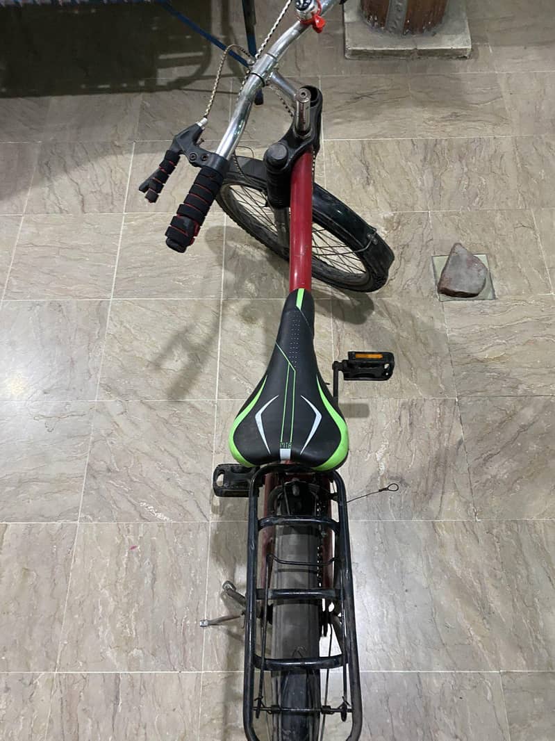 Cycle 1