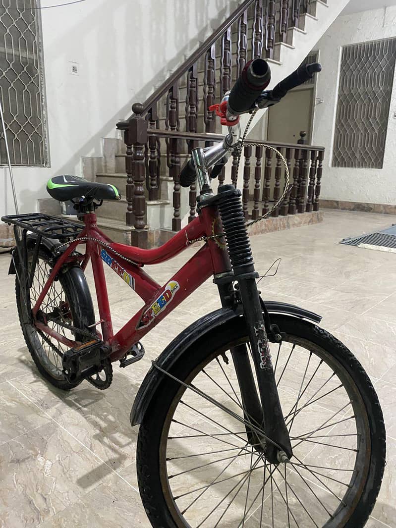 Cycle 6