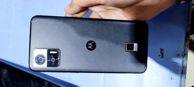 Motorola Edge 30 Neo