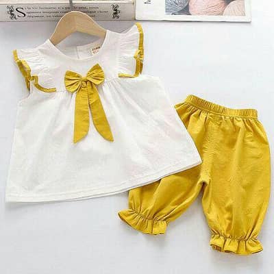 Baby Girl dress