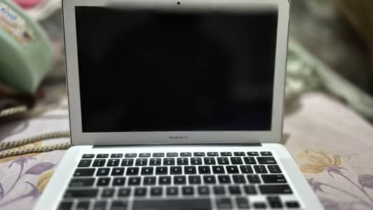 MacBook Air 2015