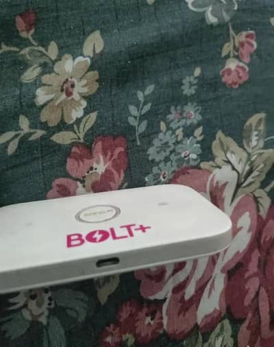 unlocked zong portable WiFi device