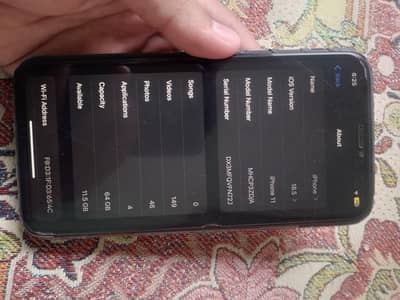 Apple iPhone 11
