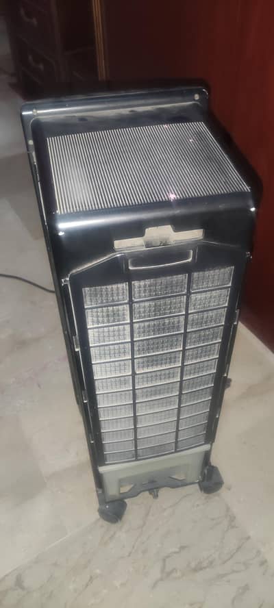 Mini Super Asia Room Cooler Good Condition.