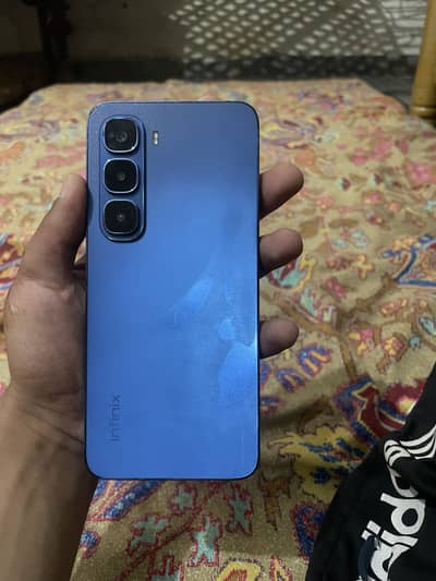 Infinix Hot 60i