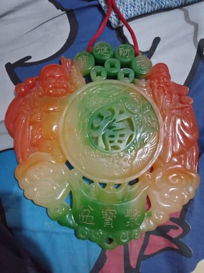 Antique Chinese Wall decoration