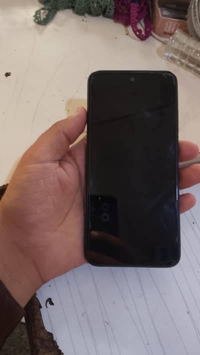 Itel A70