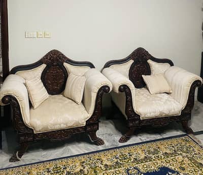 7 Seater Sofa set