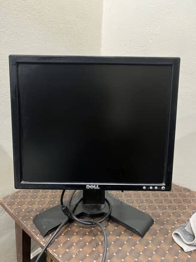 Dell lcd 17 inch
