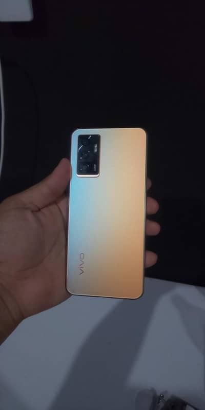 Vivo V23e
