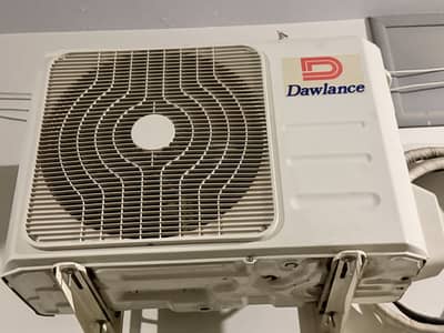 Dawlance 1.5 ton inverter in good condition