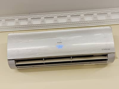 Haier 1.5 Dc Inverter
