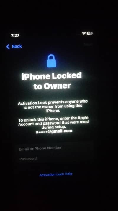 Apple iPhone XS