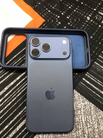 Apple iPhone 17 Pro Max