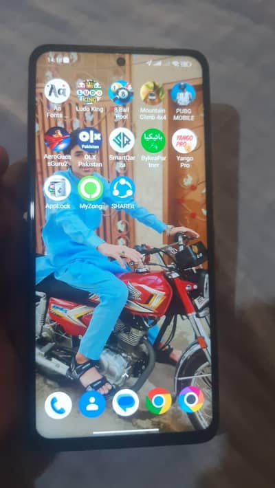 Xiaomi POCO X3 NFC