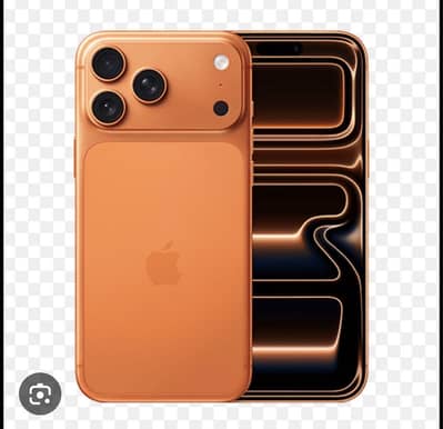 Apple iPhone 17 Pro Max