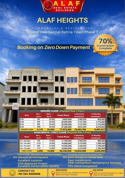 Luxury Furnished Office Lower Ground
