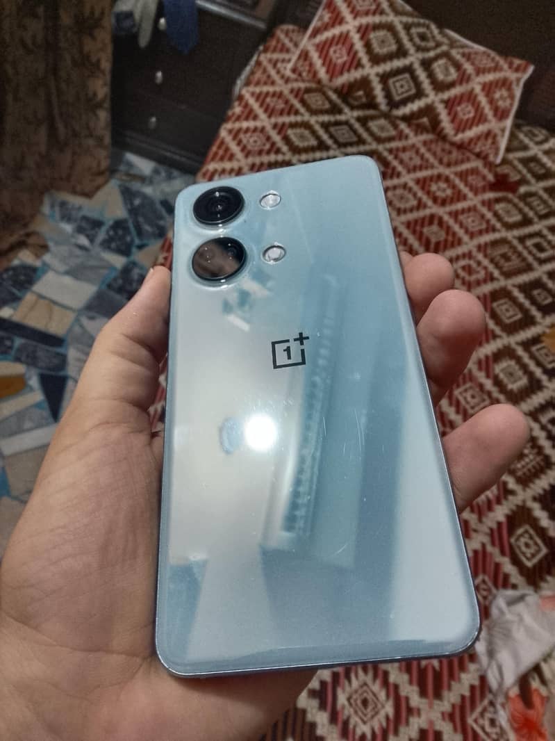 One Plus 2