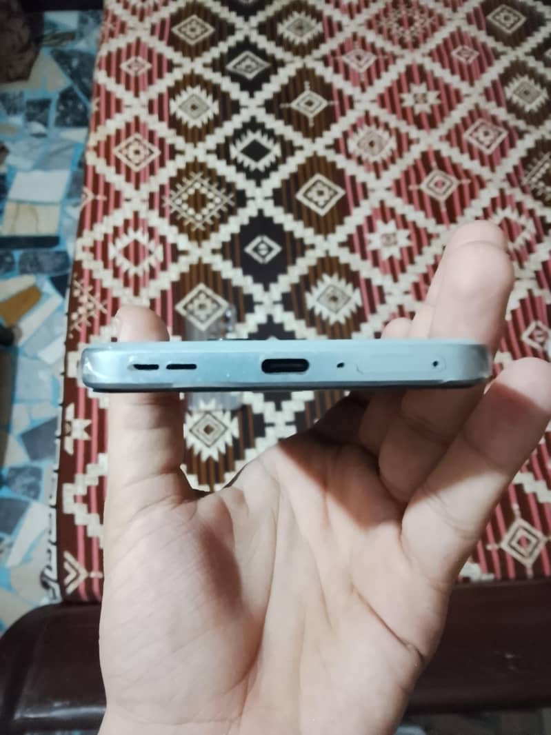 One Plus 4