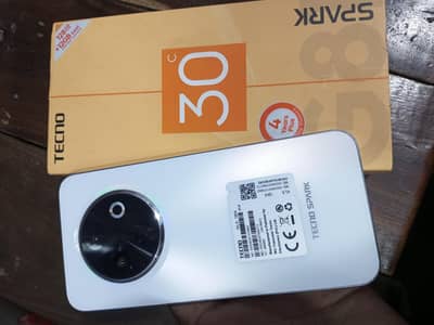 Tecno SPARK 30C