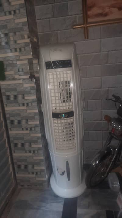 tower air cooler