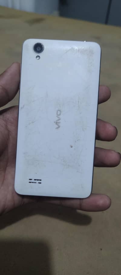 Vivo Y31