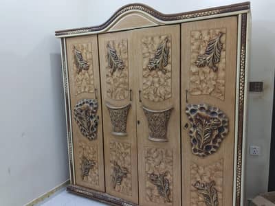 Bedroom set
