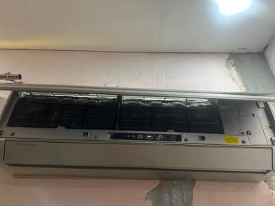 Gree G10 inverter