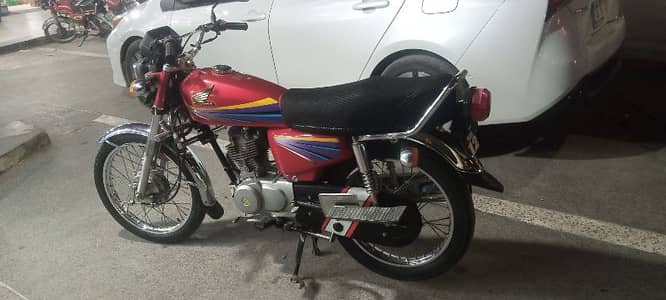Total Original Down Model 2012 Urgent Sale Location abbottabad