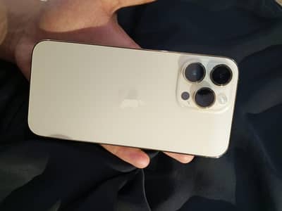 Apple iPhone 14 Pro Max ( Non PTA jv)