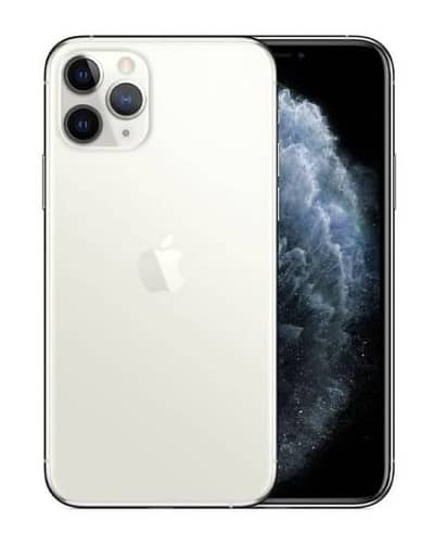Apple iPhone 11 Pro
