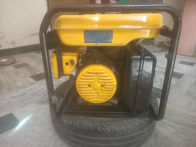 Suzuki generator for sell