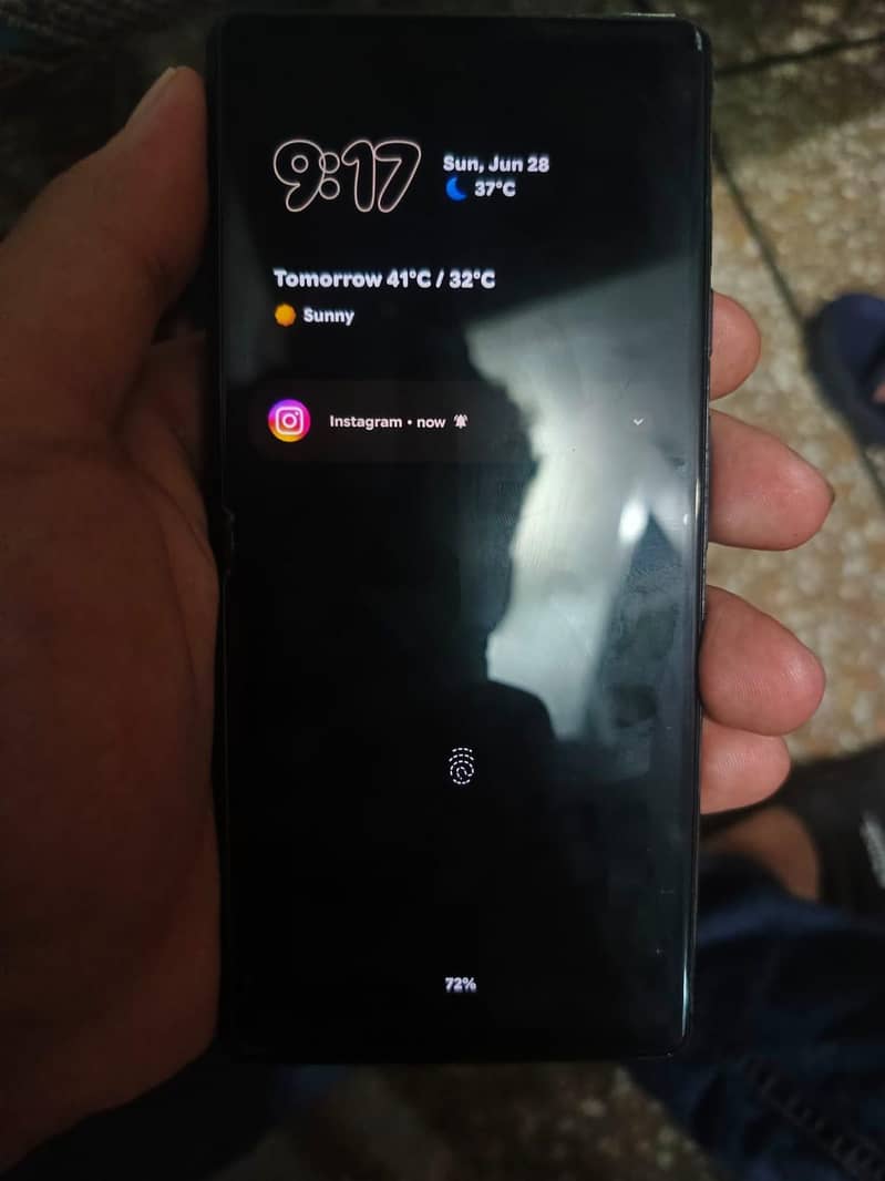 Google Pixel 6a 3