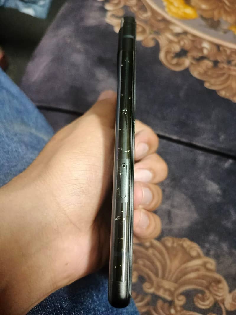 Google Pixel 6a 4