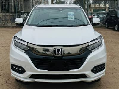 Honda Vezel 2025
