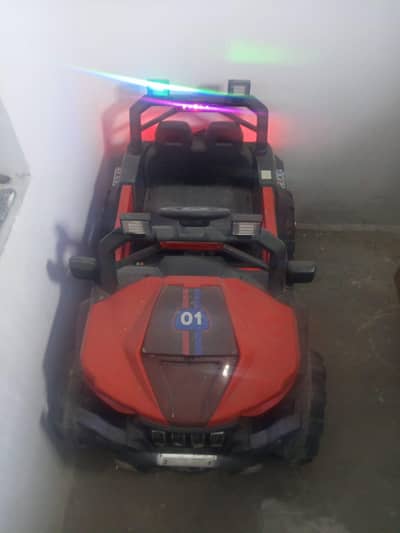 kids car and bycle and toye