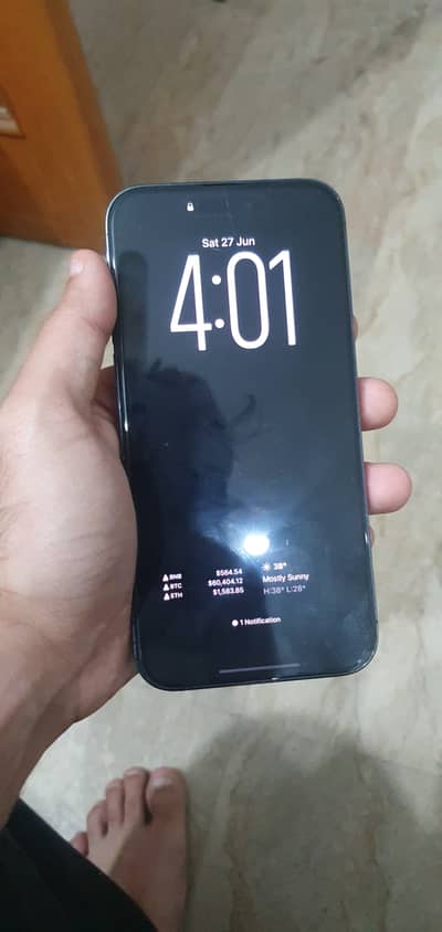 Apple iPhone 14 Pro Max