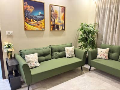 Original Habitt 2+3 Sofa Set