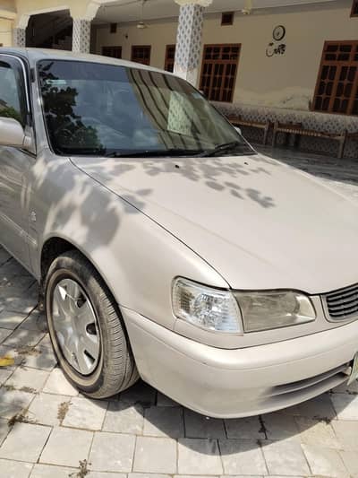 Corolla 2