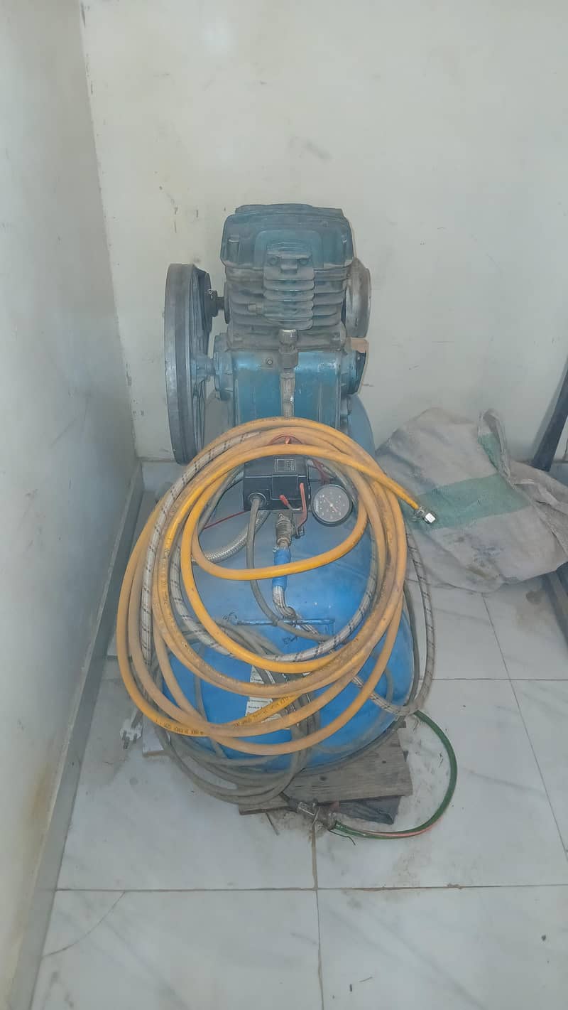 air compressor 2