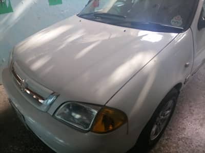 Suzuki Cultus VXR 2008 03242391005