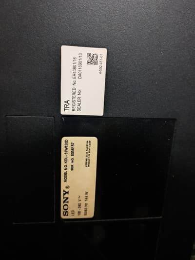 Sony lcd for sale