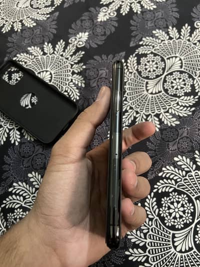 Iphone 11 pro non pta (FU)