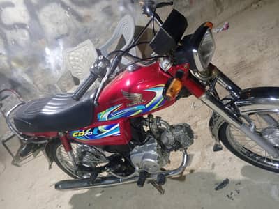 honda