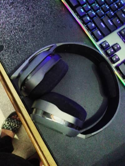 Logitech Astro A10 headphone