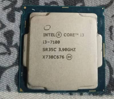 Core I 3 7 generation excellent condition