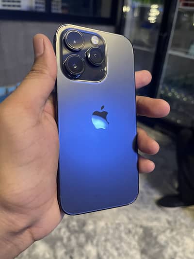 Apple iPhone 14 Pro