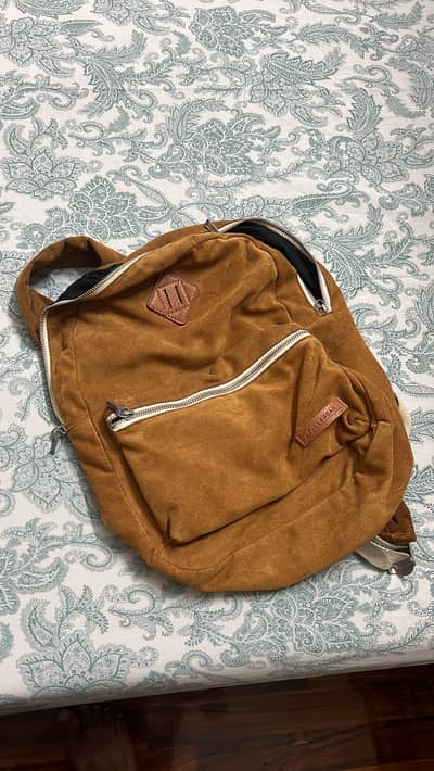 Pull and bear original bag