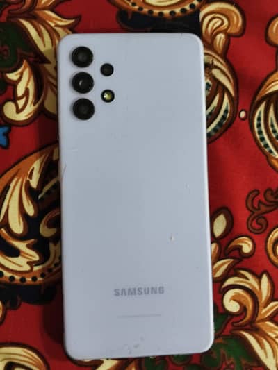 Samsung Mobile A32