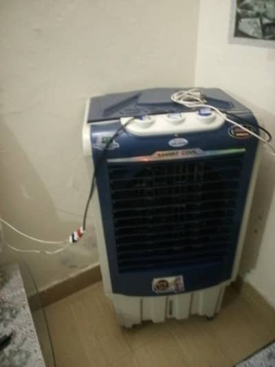 air cooler for sale in 15000 (electric + solar) cooler